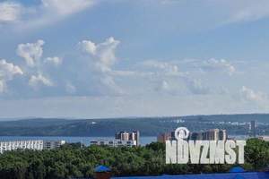 1-к квартира, посуточно, 38м2, 12/15 этаж