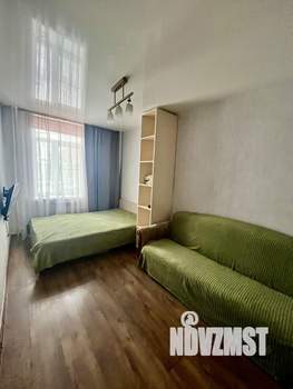 3-к квартира, посуточно, 70м2, 2/8 этаж