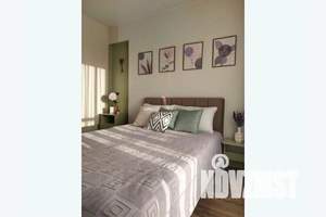 2-к квартира, посуточно, 50м2, 4/9 этаж