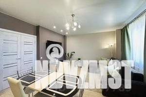 3-к квартира, посуточно, 75м2, 8/9 этаж