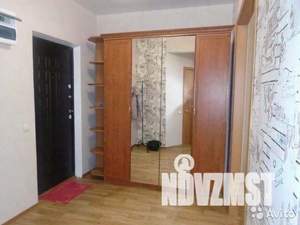 1-к квартира, на длительный срок, 37м2, 5/16 этаж