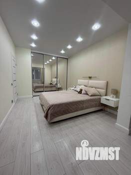 1-к квартира, на длительный срок, 36м2, 15/16 этаж