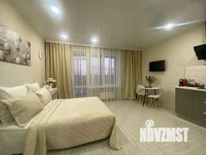 1-к квартира, посуточно, 35м2, 15/17 этаж