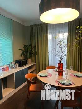 1-к квартира, посуточно, 68м2, 14/16 этаж