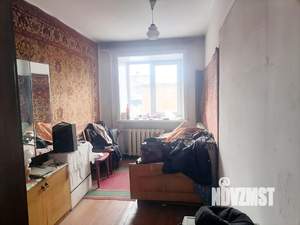 2-к квартира, на длительный срок, 44м2, 4/5 этаж