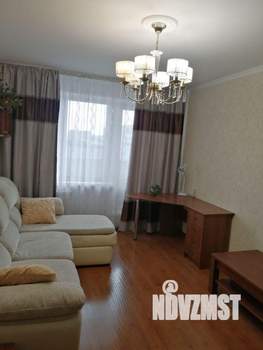 2-к квартира, на длительный срок, 47м2, 8/9 этаж