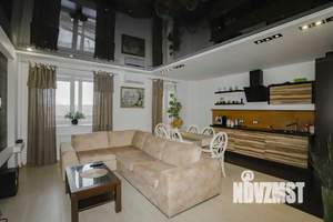 2-к квартира, на длительный срок, 76м2, 13/16 этаж