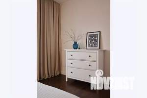 2-к квартира, посуточно, 50м2, 15/18 этаж