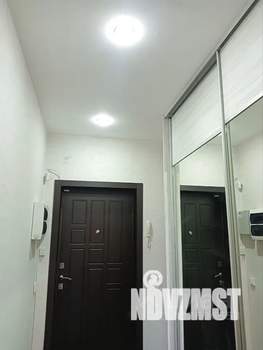 2-к квартира, посуточно, 40м2, 1/8 этаж