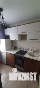 1-к квартира, посуточно, 30м2, 4/5 этаж