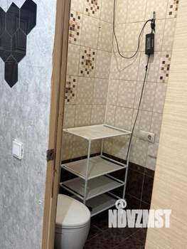 Студия квартира, на длительный срок, 19м2, 1/6 этаж