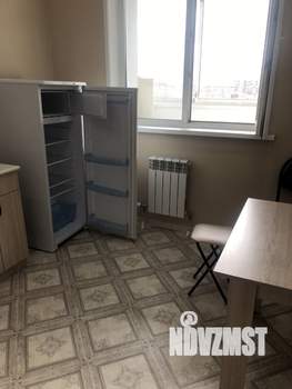 1-к квартира, на длительный срок, 45м2, 12/16 этаж