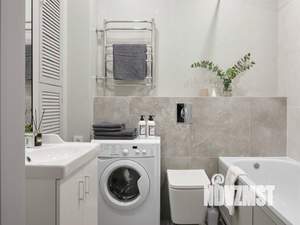 1-к квартира, посуточно, 27м2, 1/1 этаж