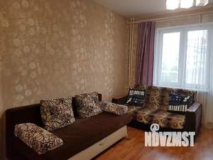 1-к квартира, посуточно, 49м2, 2/8 этаж