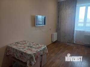 Студия квартира, на длительный срок, 30м2, 12/16 этаж