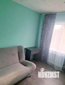 3-к квартира, на длительный срок, 58м2, 4/5 этаж