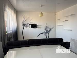 3-к квартира, на длительный срок, 72м2, 14/16 этаж