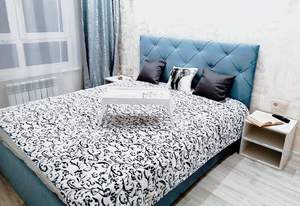 1-к квартира, на длительный срок, 35м2, 5/9 этаж