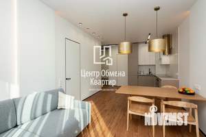 1-к квартира, на длительный срок, 55м2, 3/6 этаж