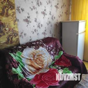 1-к квартира, на длительный срок, 20м2, 4/5 этаж