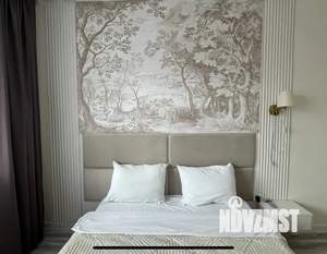 2-к квартира, посуточно, 40м2, 15/16 этаж