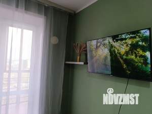 1-к квартира, посуточно, 35м2, 9/9 этаж