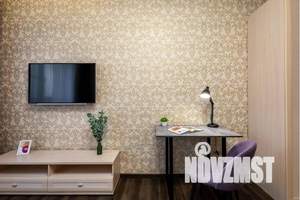 2-к квартира, посуточно, 45м2, 4/16 этаж