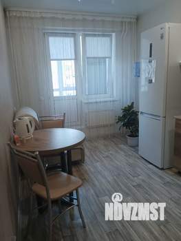 1-к квартира, на длительный срок, 34м2, 5/9 этаж