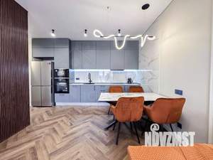 3-к квартира, на длительный срок, 74м2, 13/15 этаж