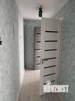 2-к квартира, на длительный срок, 42м2, 3/4 этаж