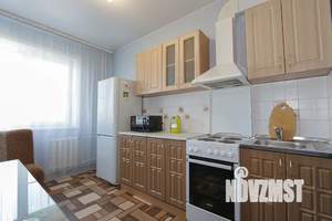 1-к квартира, посуточно, 48м2, 5/16 этаж