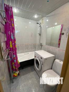 1-к квартира, на длительный срок, 30м2, 4/5 этаж