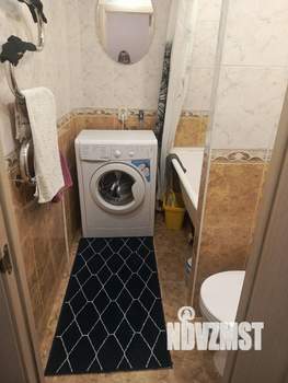 3-к квартира, на длительный срок, 58м2, 2/4 этаж