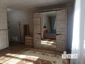 1-к квартира, на длительный срок, 30м2, 1/5 этаж