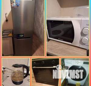 2-к квартира, на длительный срок, 48м2, 5/5 этаж