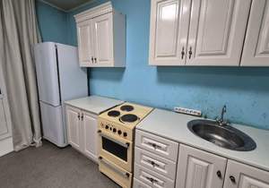 Студия квартира, на длительный срок, 30м2, 8/10 этаж