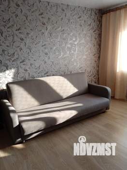 1-к квартира, на длительный срок, 40м2, 15/19 этаж