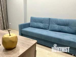 3-к квартира, посуточно, 54м2, 1/1 этаж