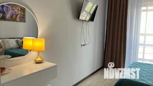 2-к квартира, посуточно, 73м2, 3/15 этаж