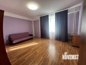 1-к квартира, на длительный срок, 43м2, 7/9 этаж