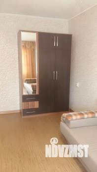 1-к квартира, на длительный срок, 36м2, 2/5 этаж