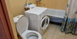 1-к квартира, на длительный срок, 34м2, 11/12 этаж