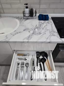 2-к квартира, посуточно, 36м2, 13/16 этаж