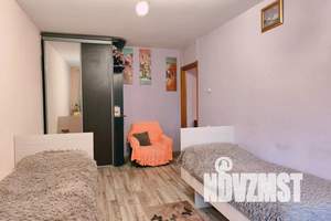 1-к квартира, посуточно, 29м2, 1/5 этаж