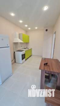 1-к квартира, на длительный срок, 38м2, 3/16 этаж
