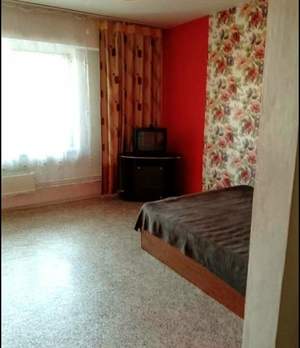 1-к квартира, на длительный срок, 37м2, 6/10 этаж