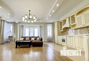 3-к квартира, на длительный срок, 130м2, 8/14 этаж
