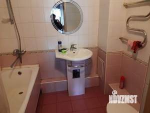 1-к квартира, на длительный срок, 48м2, 4/9 этаж