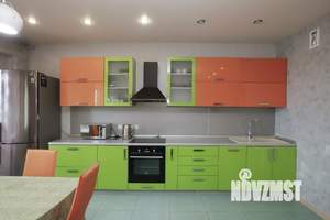 3-к квартира, на длительный срок, 90м2, 10/17 этаж