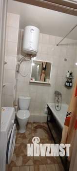 Студия квартира, посуточно, 26м2, 8/16 этаж